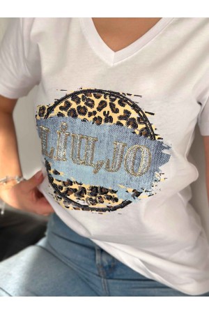 222201 white T shirts