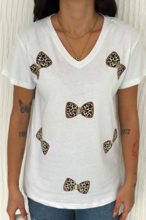 222234 TOPTAN BEYAZ TSHIRT