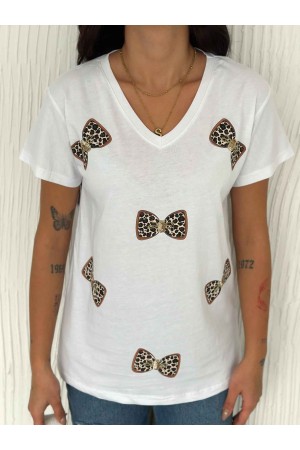 222234 TOPTAN BEYAZ TSHIRT