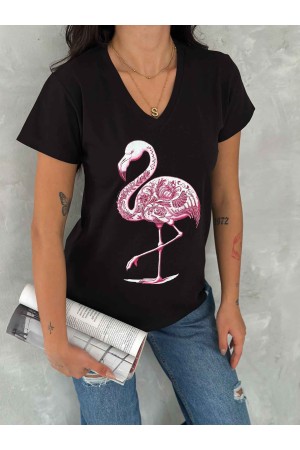 222252 black T shirts