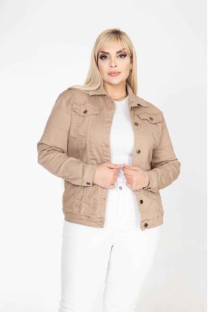 222425 TOPTAN BEJ CEKET