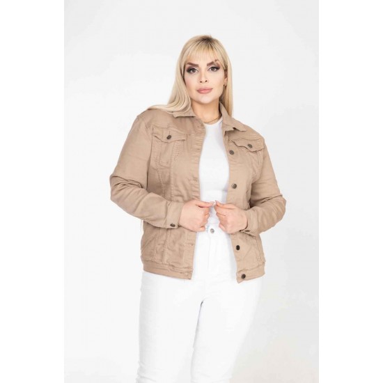 222425 TOPTAN BEJ CEKET