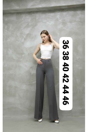 222435 TOPTAN ANTRASİT PANTOLON