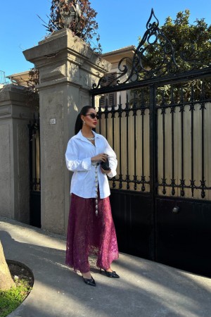 222784 TOPTAN MÜRDÜM ETEK