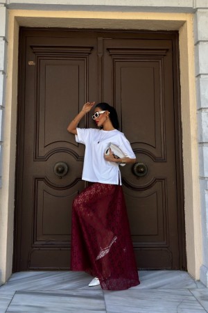 222788 TOPTAN BORDO ETEK