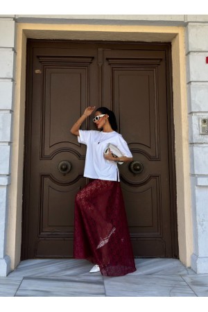 222788 TOPTAN BORDO ETEK