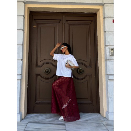 222788 TOPTAN BORDO ETEK