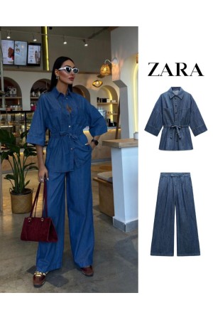 222893 TOPTAN KOT PANTOLON TAKIM