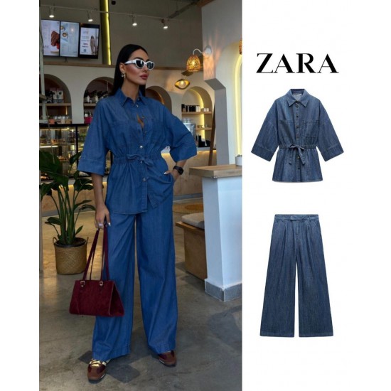 222893 TOPTAN KOT PANTOLON TAKIM