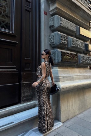 222917 TOPTAN LEOPAR ETEK TAKIM