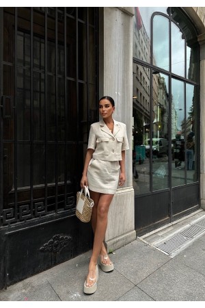 222945 TOPTAN BEYAZ ETEK TAKIM