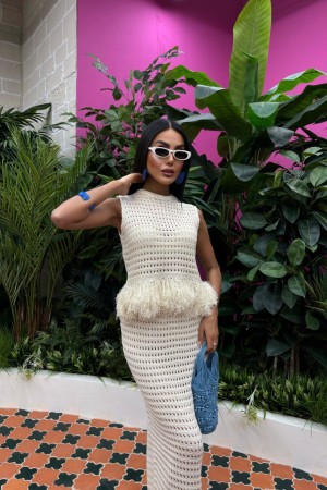 222970 TOPTAN BEYAZ ETEK TAKIM