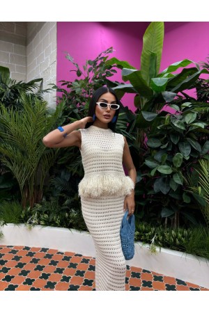 222970 TOPTAN BEYAZ ETEK TAKIM