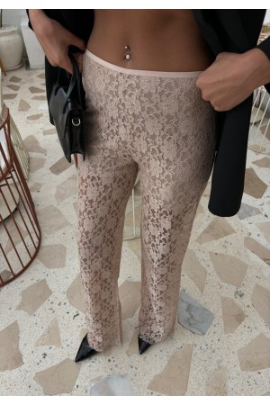 222995 TOPTAN VİZON PANTOLON