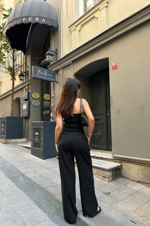 223056 TOPTAN SİYAH BÜSTİYER