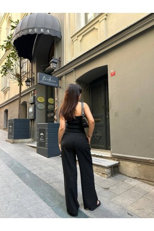 223056 TOPTAN SİYAH BÜSTİYER