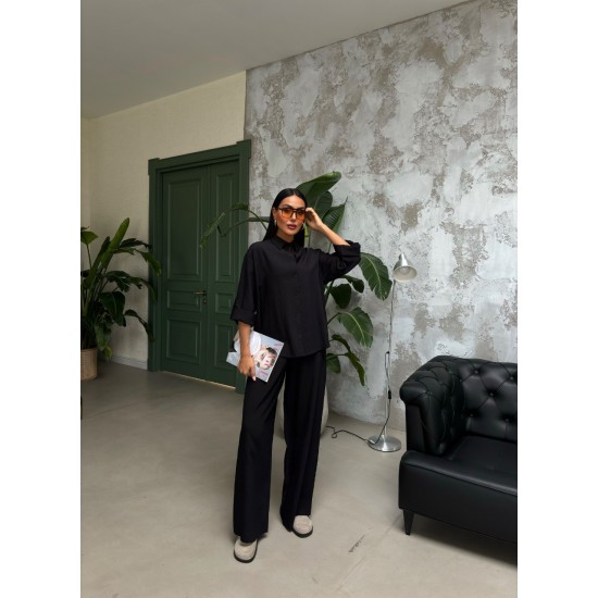 223061 Saxe Pants suit