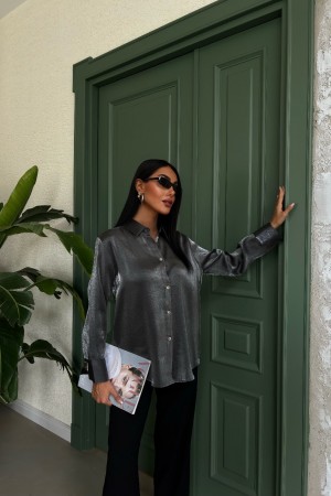 223081 anthracite SHIRT