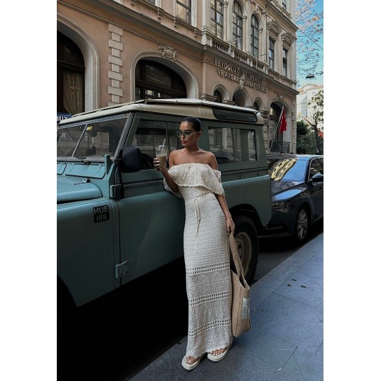 223131 TOPTAN BEJ ELBİSE