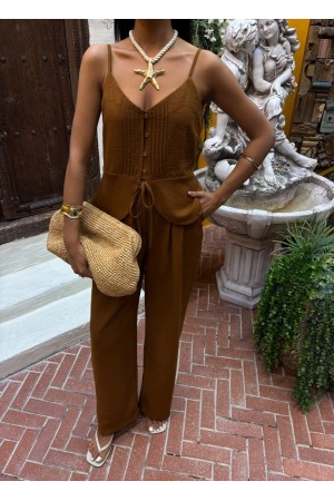 223153 TOPTAN TABA PANTOLON TAKIM