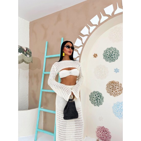 223175 TOPTAN BEYAZ ETEK TAKIM