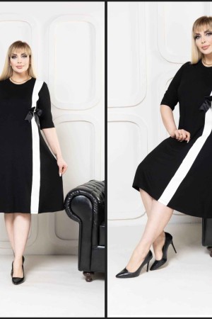 223270 black DRESS