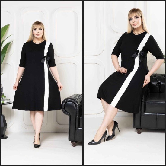 223270 black DRESS