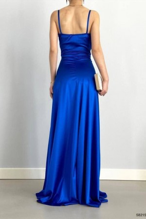 223295 Saxe Evening dress