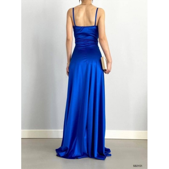 223295 Saxe Evening dress