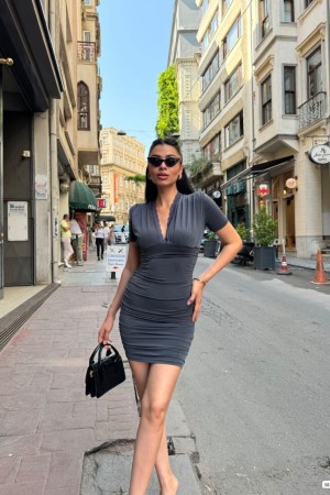 223330 anthracite DRESS