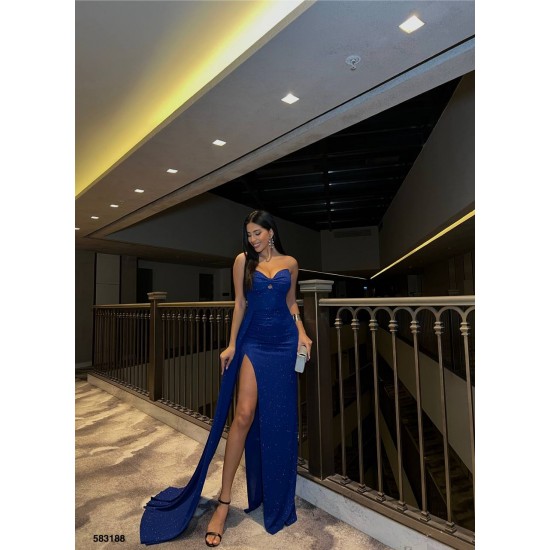 223366 Saxe Evening dress