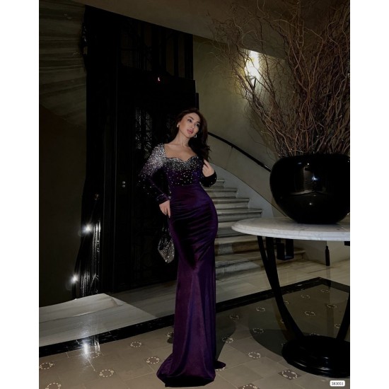 223422 TOPTAN MOR ABİYE