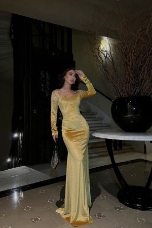 223424 TOPTAN SARI ABİYE