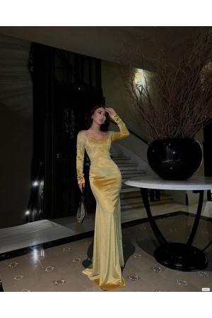 223424 TOPTAN SARI ABİYE