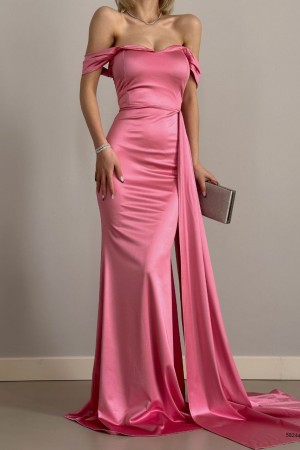 223519 TOPTAN PEMBE ABİYE