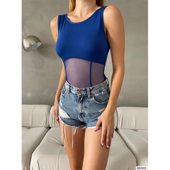 223524 Saxe Evening dress