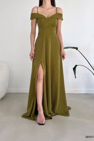 223529 TOPTAN YEŞİL ABİYE