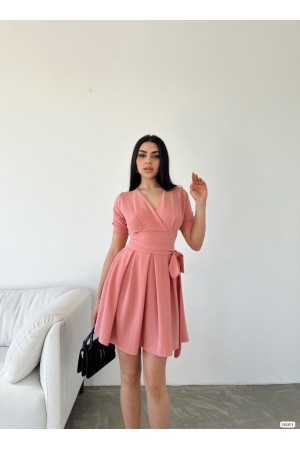 223545 TOPTAN PUDRA ELBİSE