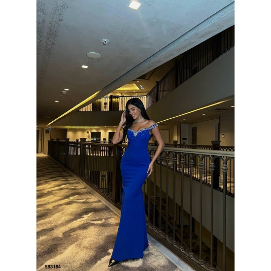 223556 TOPTAN SAKS ABİYE