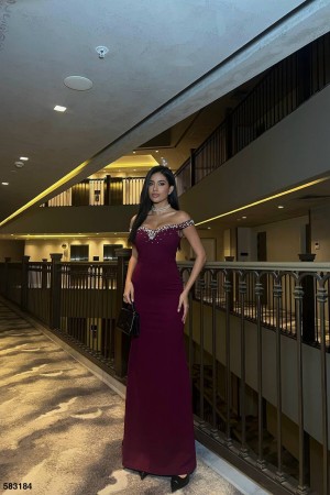 223558 TOPTAN MÜRDÜM ABİYE