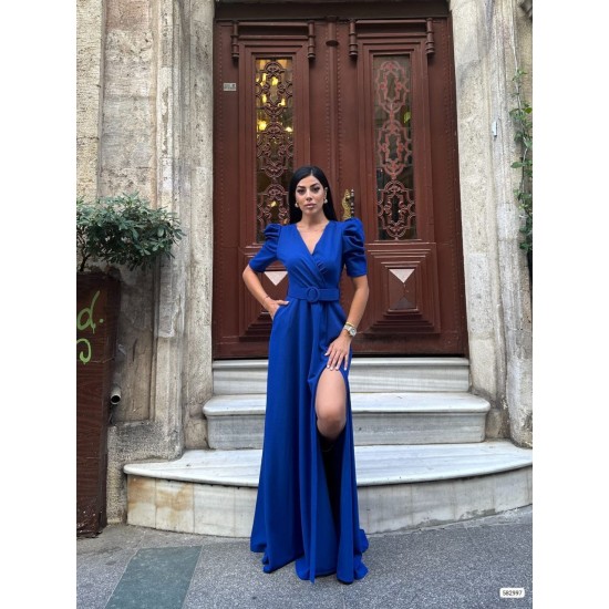 223562 Saxe Evening dress