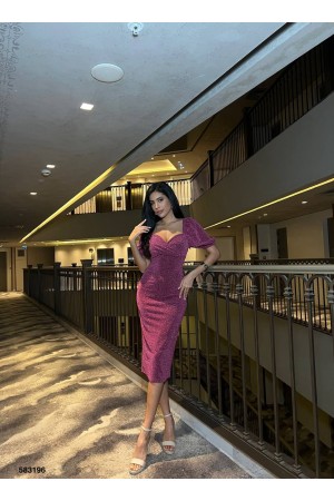 223572 TOPTAN GÜL KURUSU ABİYE