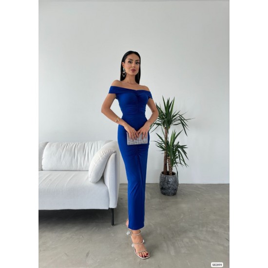 223628 Saxe Evening dress