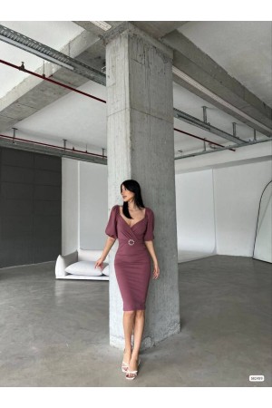 223663 TOPTAN GÜL KURUSU ABİYE