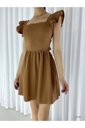 223670 TOPTAN TABA ELBİSE