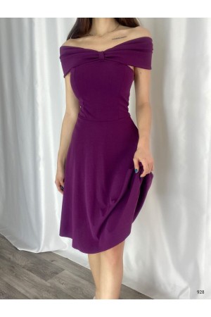 223710 TOPTAN MÜRDÜM ELBİSE