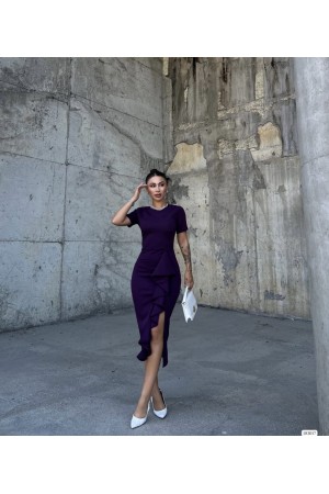 223726 TOPTAN MÜRDÜM ELBİSE