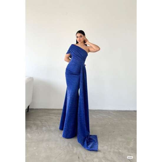 223729 Saxe Evening dress