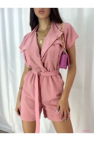 223737 TOPTAN PEMBE TULUM