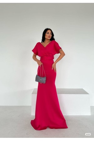 223758 TOPTAN FUŞYA ABİYE